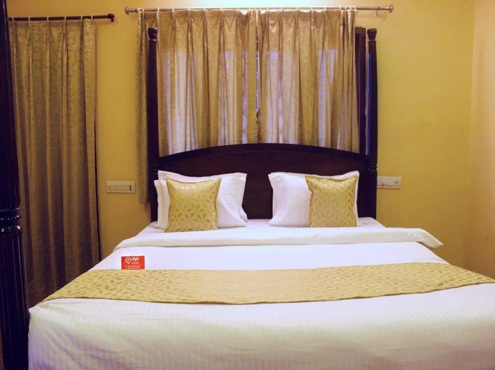 Oyo 1159 Hotel Chandra Prakash Udaipur Exterior foto