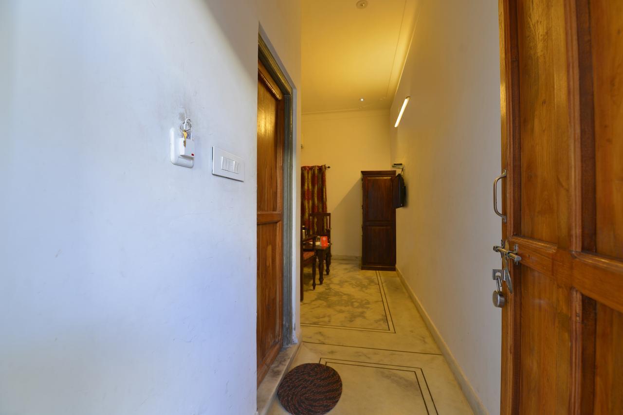 Oyo 1159 Hotel Chandra Prakash Udaipur Exterior foto